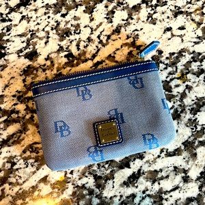 Dooney&Bourke wallet